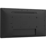 iiyama ProLite TW2223AS-B3P, Public Display schwarz (matt), FullHD, IPS, Touchscreen, POE, HDMI, USB