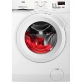 AEG L6FBC41478 Serie 6000 ProSense, Waschmaschine weiß