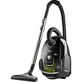 AEG VX7-2-ÖKOX, Bodenstaubsauger schwarz