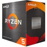 AMD Ryzen™ 5 5500, Prozessor Boxed-Version