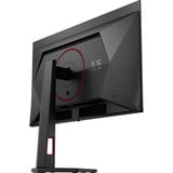 AOC Q27G4ZDR QD-OLED, Gaming-Monitor 67.3 cm (26.5 Zoll), schwarz, QHD, HDMI, DP, USB-Hub, 240Hz Panel
