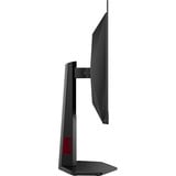 AOC Q27G4ZDR QD-OLED, Gaming-Monitor 67.3 cm (26.5 Zoll), schwarz, QHD, HDMI, DP, USB-Hub, 240Hz Panel