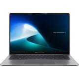 ASUS ExpertBook P5 (P5405CSA-NZ0910X), Notebook grau, Intel® Core™ Ultra 5 226V, Intel® Arc™ Graphics 130V, 16 GB LPDDR5X, 1 TB (1 TB SSD), Windows 11 Pro