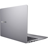 ASUS ExpertBook P5 (P5405CSA-NZ0910X), Notebook grau, Intel® Core™ Ultra 5 226V, Intel® Arc™ Graphics 130V, 16 GB LPDDR5X, 1 TB (1 TB SSD), Windows 11 Pro