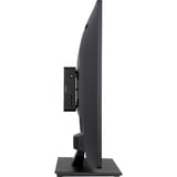 ASUS NUC 16 Pro Slim Kit RNUC16GDKU560002, Barebone schwarz, ohne Betriebssystem