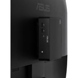 ASUS NUC 16 Pro Slim Kit RNUC16GDKU560002, Barebone schwarz, ohne Betriebssystem