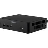 ASUS NUC 16 Pro Slim Kit RNUC16GDKU560002, Barebone schwarz, ohne Betriebssystem