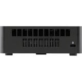 ASUS NUC 16 Pro Slim Kit RNUC16GDKU560002, Barebone schwarz, ohne Betriebssystem