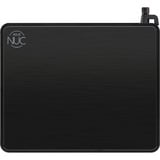 ASUS NUC 16 Pro Slim Kit RNUC16GDKU560002, Barebone schwarz, ohne Betriebssystem