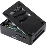ASUS NUC 16 Pro Slim Kit RNUC16GDKU560002, Barebone schwarz, ohne Betriebssystem
