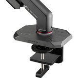 ASUS ROG Ergo Monitor Arm AAS01, Monitorhalterung schwarz