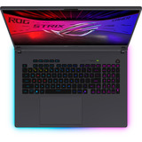 ASUS ROG Strix G18 (G815LW-S9016W), Gaming-Notebook schwarz/grün, Intel® Core™ Ultra 9 275HX, NVIDIA GeForce RTX 5080, 32 GB DDR5, 2 TB (2 TB SSD), Windows 11 Home 64-Bit