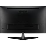 ASUS VY249HG2 Eye Care Gaming-Monitor 60.45 cm (23.8 Zoll), schwarz, FullHD, IPS, HDMI, VGA, Antibakterielle Beschichtung, 144Hz Panel