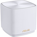 ASUS ZenWiFi AX Mini (XD4), Mesh Router weiß