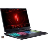 Acer Nitro 16 (AN16-41-R7YE), Gaming-Notebook schwarz, Windows 11 Home 64-Bit, 165 Hz Display, 512 GB SSD