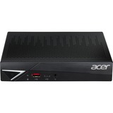 Acer Veriton Essential N2580 (DT.VV3EG.00D), PC-System schwarz/silber, Windows 11 Pro 64-Bit