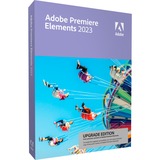 Adobe Premiere Elements 2023, Grafik-Software Upgrade