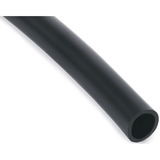 Alphacool EPDM Tube 13/10 - Black 3m, Schlauch schwarz (matt), 3 Meter in Retailbox