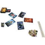 Amigo Wizard 30-Jahre-Edition, Kartenspiel 