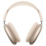 Apple AirPods Max Starlight Generalüberholt, Kopfhörer Polarstern