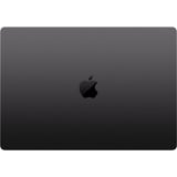 Apple MacBook Pro (16") 2026 CTO, Notebook schwarz, 64 GB, 2 TB (2 TB SSD), M5-Pro, MacOS, Deutsch