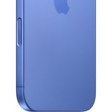 Apple iPhone 16 128GB DEP, Handy ultramarin, iOS