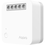 Aqara Single Switch T1 (mit Neutralleiter), Relais weiß