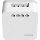 Aqara Single Switch T1 (mit Neutralleiter), Relais weiß