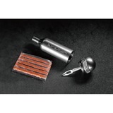 Birzman Tubeless Repair Kit, Reparaturset silber