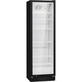 Bomann KSG 7351, Getränkekühlschrank schwarz