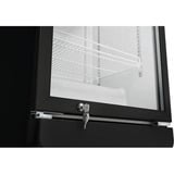 Bomann KSG 7351, Getränkekühlschrank schwarz