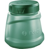 Bosch 800ml Farbbehälter, für PFS 1000 / PFS 2000 grün/transparent