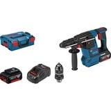 Akku-Bohrhammer GBH 18V-26 F Professional, 18Volt