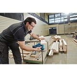 Bosch Professional Akku-Stichsäge GST 12V-70 Professional, 12 Volt blau/schwarz, 2x Li-Ionen Akku 3,0Ah, in L-BOXX