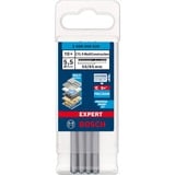 Bosch Professional EXPERT CYL-9 MultiConstruction Bohrer, Ø 5,5mm, 10 Stück Arbeitslänge 50mm