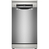 Bosch SPS4HMI13E Serie 4, Spülmaschine inox, 45 cm