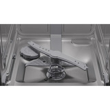Bosch SPS4HMI13E Serie 4, Spülmaschine inox, 45 cm