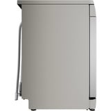 Bosch SPS4HMI13E Serie 4, Spülmaschine inox, 45 cm