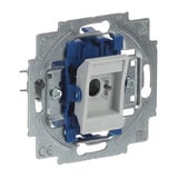 Busch-Jaeger Cardschalter Einsatz 2025 U, Taster Retail