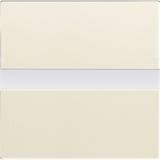 Busch-Jaeger Komfortschalter mit Orientierungslicht, Bewegungsmelder weiß, Retail