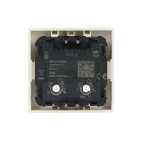 Busch-Jaeger Komfortschalter mit Orientierungslicht, Bewegungsmelder weiß, Retail