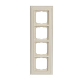 Busch-Jaeger Rahmen 4-fach Retail