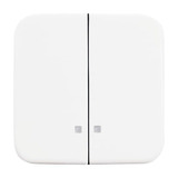 Busch-Jaeger Wippe 2505 K-214 weiß, Retail