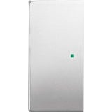 Busch-Jaeger Wippe Edelstahl edelstahl, Retail