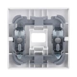 Busch-Jaeger Wippe offen für rote Zugtasterkalotte Retail