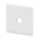 Busch-Jaeger Wippe offen für rote Zugtasterkalotte Retail