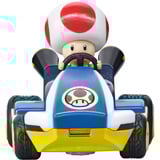 Carrera 2,4GHz Mario Kart Mini RC - Toad Paperbox
