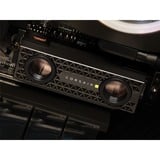 Corsair MP700 PRO 2 TB Hydro X Series, SSD PCIe 5.0 x4 | NVMe 2.0 | M.2 2280, mit Wasserkühlungs-Block