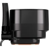 Corsair NAUTILUS 360 RS ARGB, Wasserkühlung schwarz