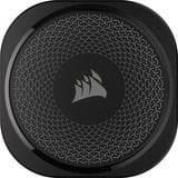 Corsair NAUTILUS 360 RS ARGB, Wasserkühlung schwarz